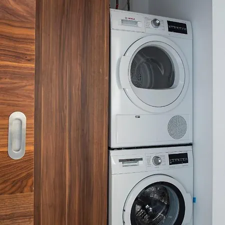 Wonderful In Paradise Appartamento