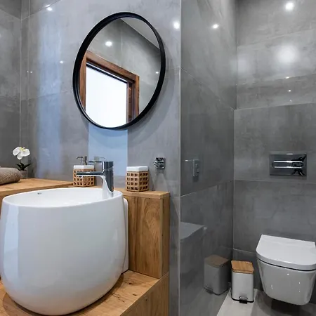 Appartamento Wonderful In Paradise