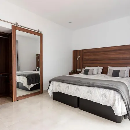 Wonderful In Paradise Appartamento Santa Cruz de Tenerife