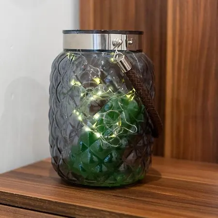 Appartamento Wonderful In Paradise