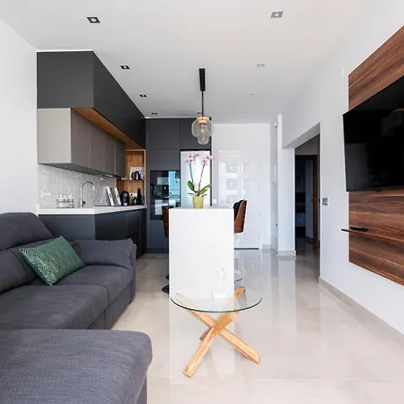 Wonderful In Paradise * Santa Cruz de Tenerife