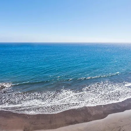 Wonderful In Paradise * Santa Cruz de Tenerife