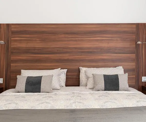 Daire Wonderful In Paradise