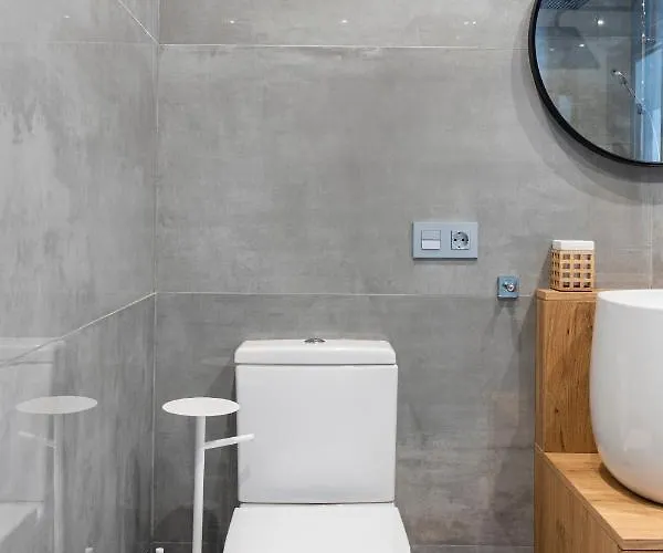 Daire Wonderful In Paradise *