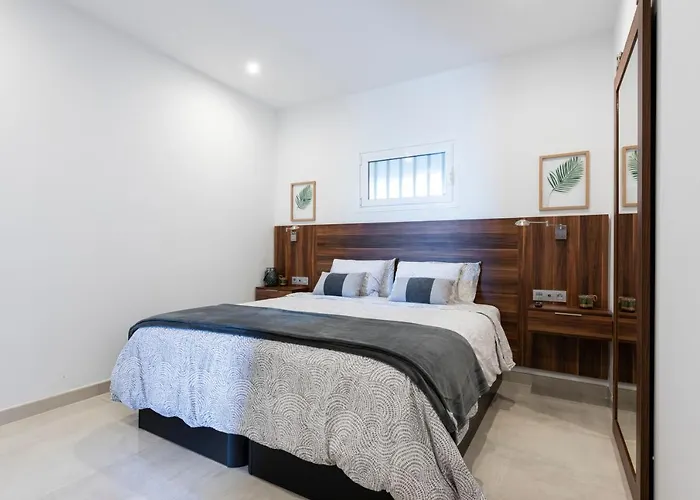 Wonderful In Paradise Daire Santa Cruz de Tenerife