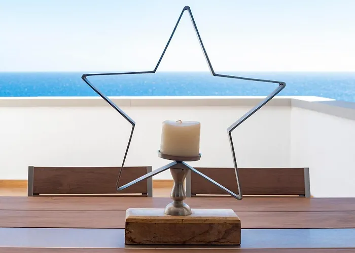 Daire Wonderful In Paradise *