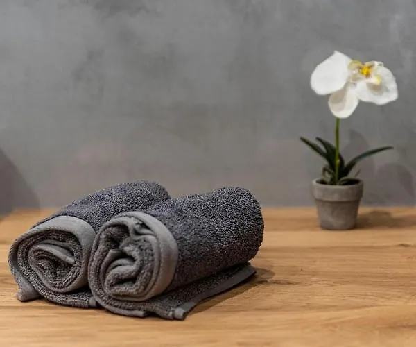 Daire Wonderful In Paradise