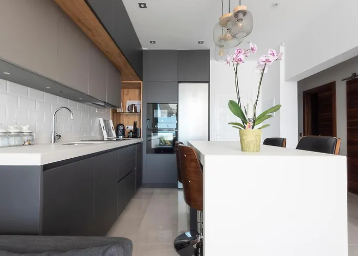 Wonderful In Paradise * Santa Cruz de Tenerife