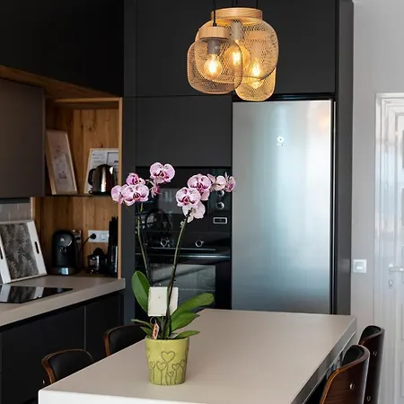 Wonderful In Paradise Apartment Santa Cruz de Tenerife