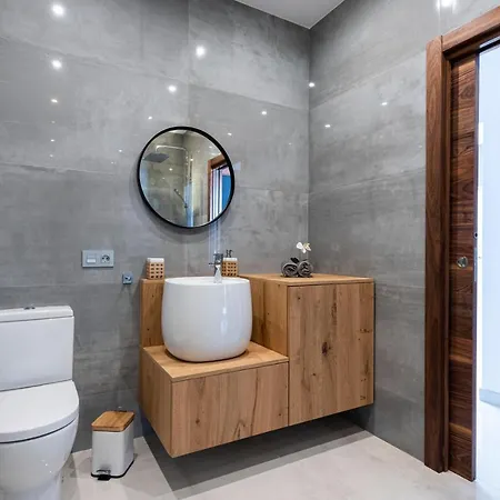 Wonderful In Paradise Appartement