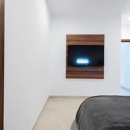 Wonderful In Paradise Appartement *
