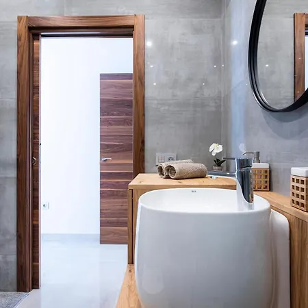 Wonderful In Paradise Apartment *