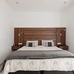 Wonderful In Paradise * سانتا كروز دي تينيريف
