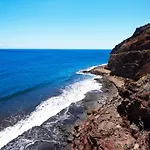 شقة Wonderful In Paradise سانتا كروز دي تينيريف