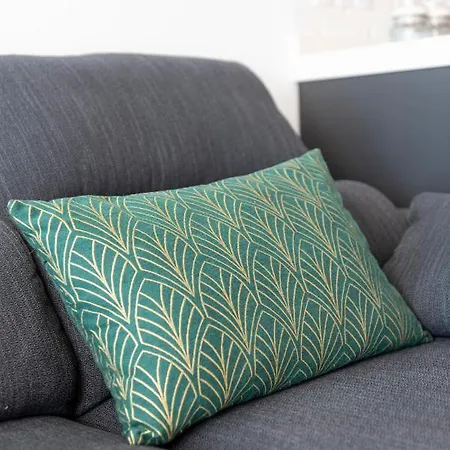 Wonderful In Paradise Apartamento Santa Cruz de Tenerife