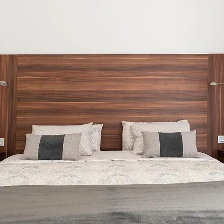 Apartamento Wonderful In Paradise