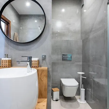 Apartamento Wonderful In Paradise Santa Cruz de Tenerife