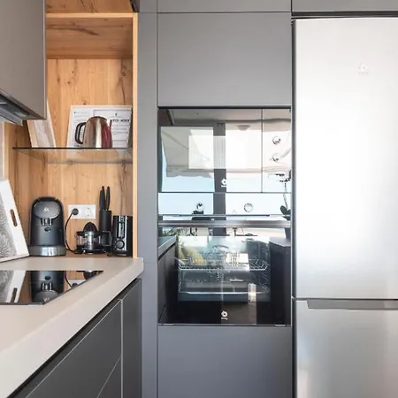 Apartamento Wonderful In Paradise Santa Cruz de Tenerife