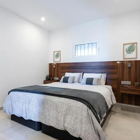 Wonderful In Paradise Apartamento Santa Cruz de Tenerife