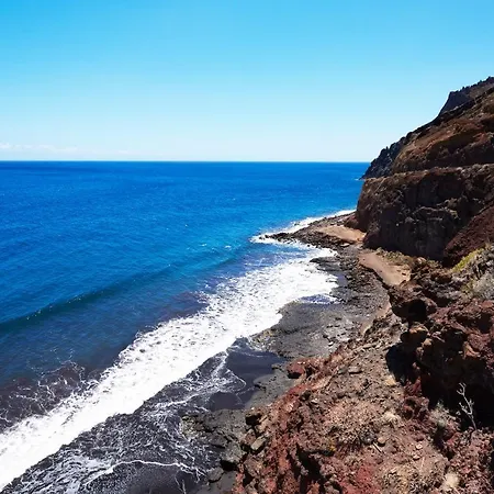 Apartment Wonderful In Paradise Santa Cruz de Tenerife