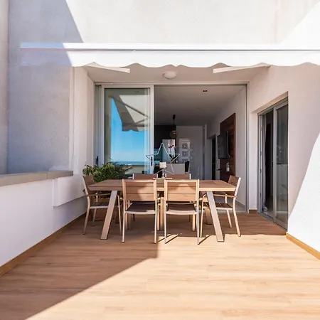 Apartment Wonderful In Paradise