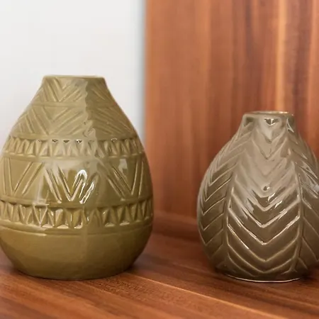 Apartamento Wonderful In Paradise Santa Cruz de Tenerife