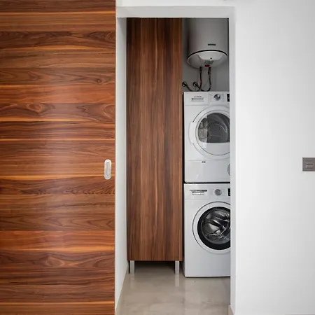 Apartamento Wonderful In Paradise *