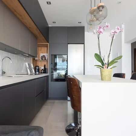 Wonderful In Paradise * Santa Cruz de Tenerife