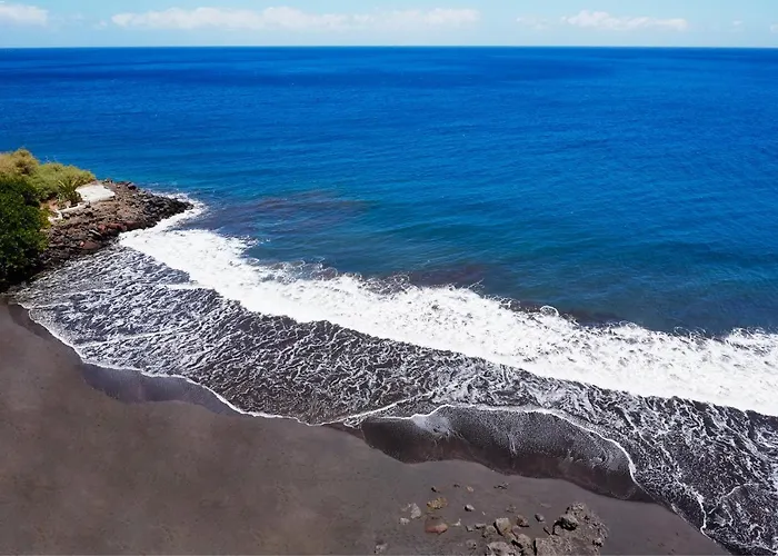 Wonderful In Paradise Apartment Santa Cruz de Tenerife