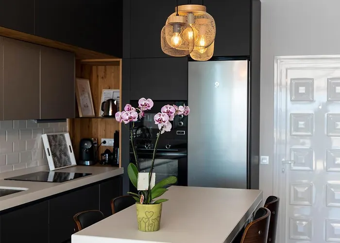 Wonderful In Paradise Apartment Santa Cruz de Tenerife