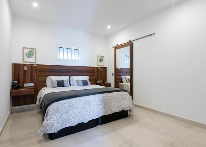 Wonderful In Paradise Apartment *