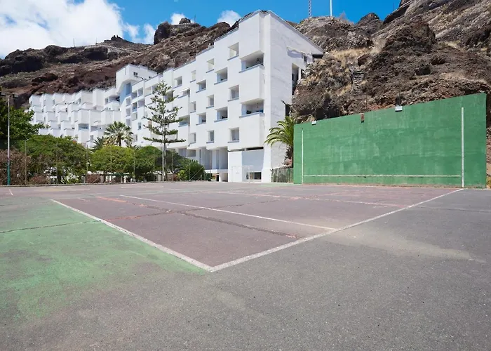 Wonderful In Paradise * Santa Cruz de Tenerife