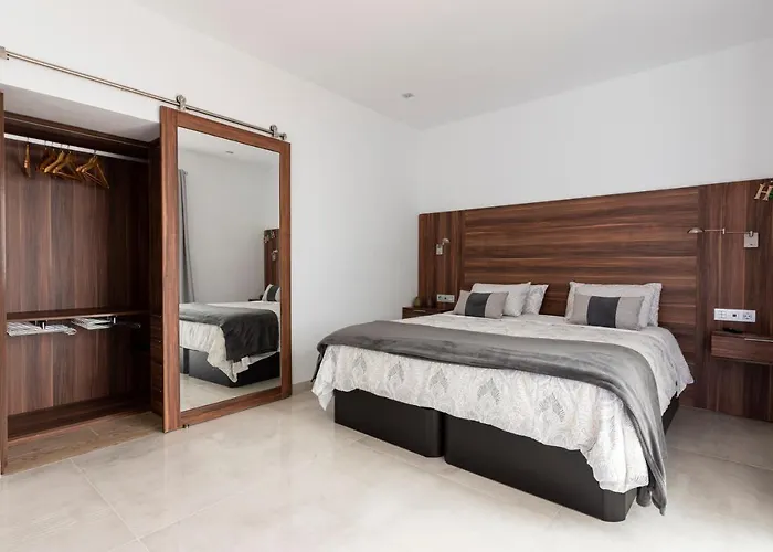 Wonderful In Paradise Apartment Santa Cruz de Tenerife