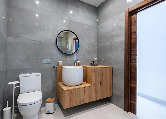 Wonderful In Paradise Apartment