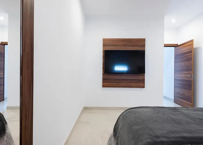 Wonderful In Paradise Apartment *