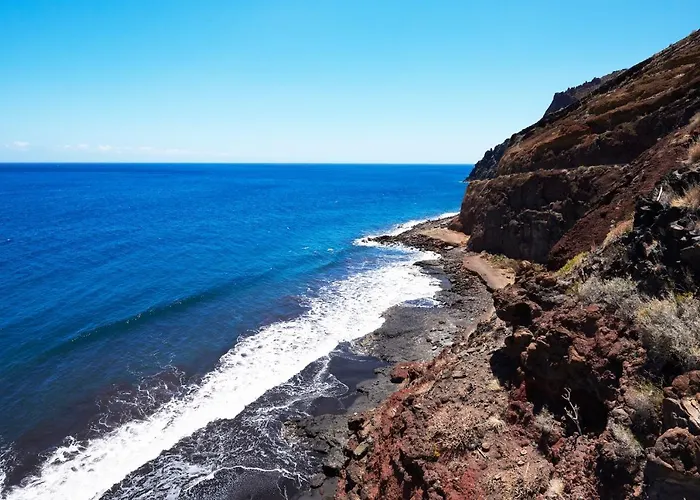 Apartment Wonderful In Paradise Santa Cruz de Tenerife