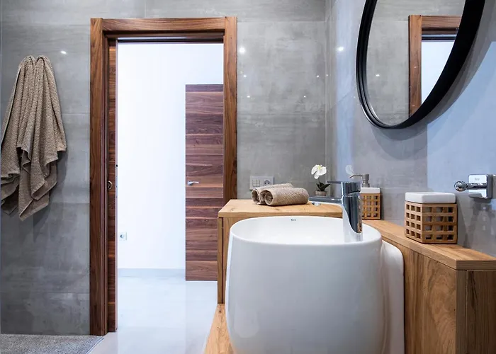 Wonderful In Paradise Apartment *