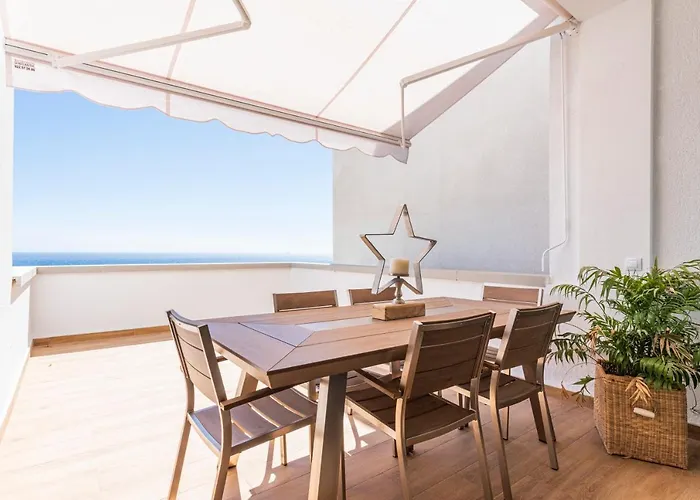 Apartment Wonderful In Paradise *