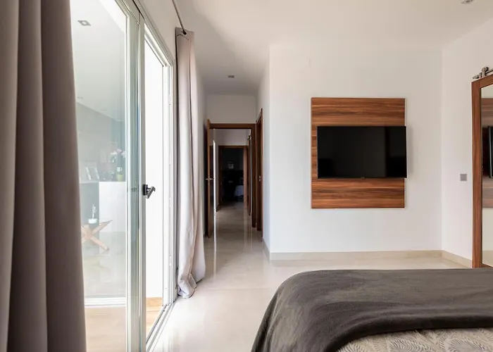 Wonderful In Paradise Apartment *