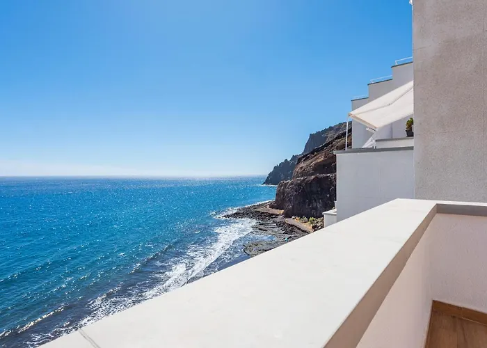 Wonderful In Paradise * Santa Cruz de Tenerife