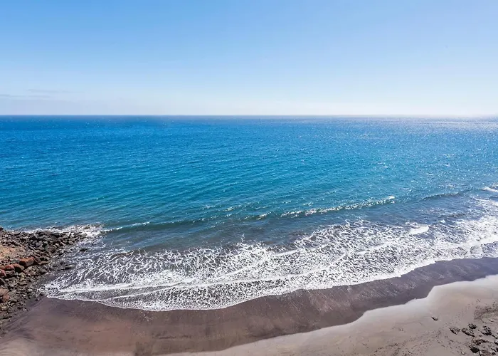Wonderful In Paradise * Santa Cruz de Tenerife