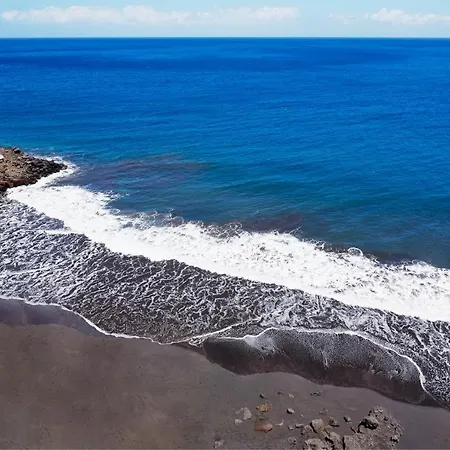 Wonderful In Paradise Apartman Santa Cruz de Tenerife