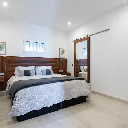 Wonderful In Paradise Apartman *