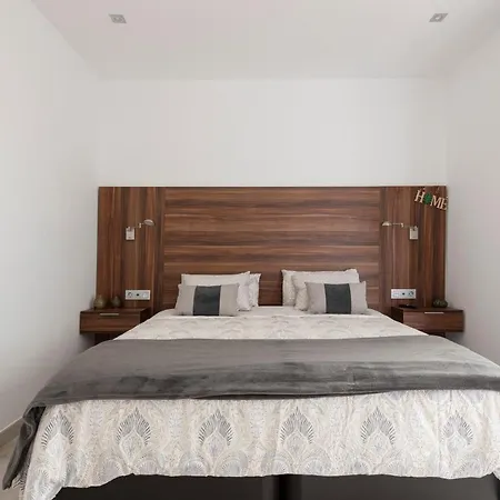 Wonderful In Paradise * Santa Cruz de Tenerife