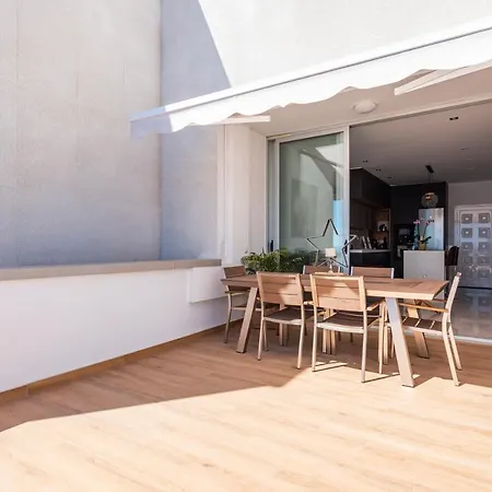 Wonderful In Paradise * Santa Cruz de Tenerife