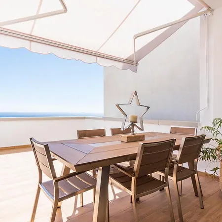 Apartman Wonderful In Paradise *